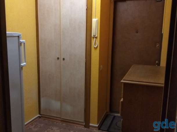 Продам 1-комн. квартиру с ремонтом на Старом Аэродроме, фотография 4