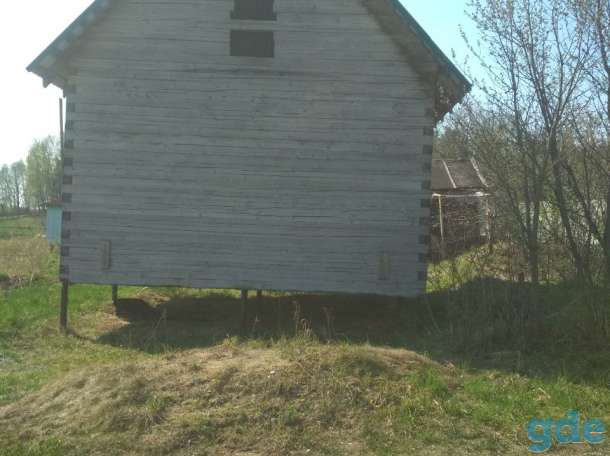 Земельный участок, Воложинский р-н, с/т СВИТАНОК-93, фотография 4