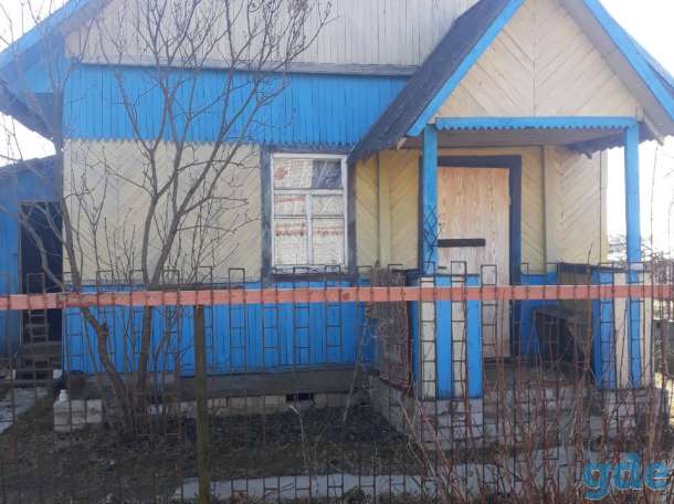 Продам дом для дачи, фотография 4