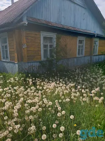 Продажа, Минская область, Молодечненский район, д.Выверы, комсомольска, 32, фотография 1