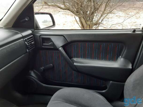 Автомобиль продам дзюдо Opel Vectra, фотография 4