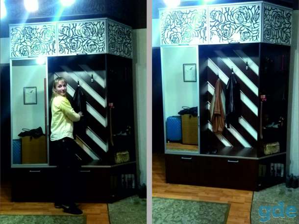 Мебель под заказ., фотография 6