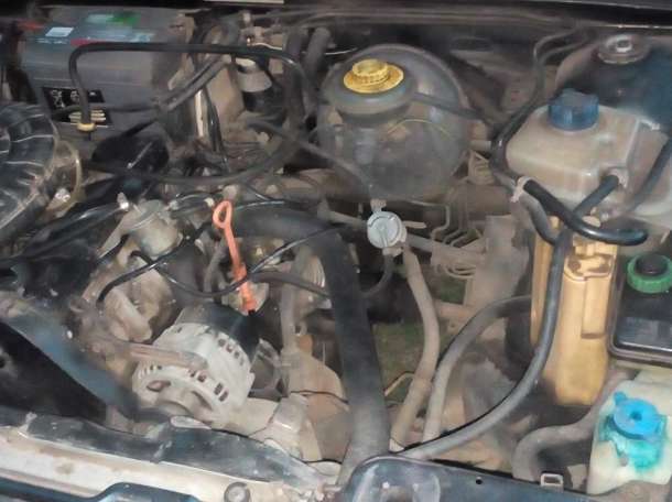 Продам Audi 80, фотография 3