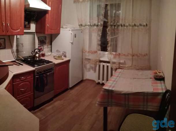 Продам 1 комнатную квартиру, Дружбы 24, фотография 1