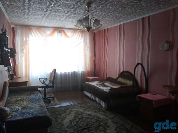 Сдача 3-х комнатной квартиры, ул. Ф. Скорины, д. 13а, кв. 5, фотография 2