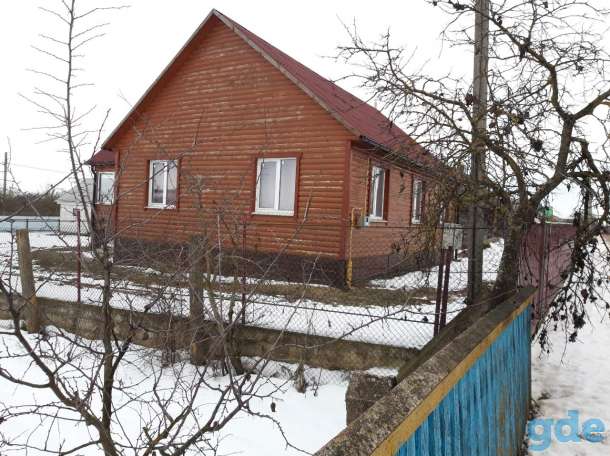 Дом в г.п. Городея, фотография 5