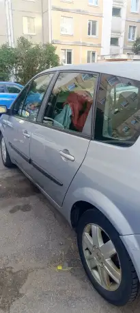 Renault Grand Scenic, фотография 14