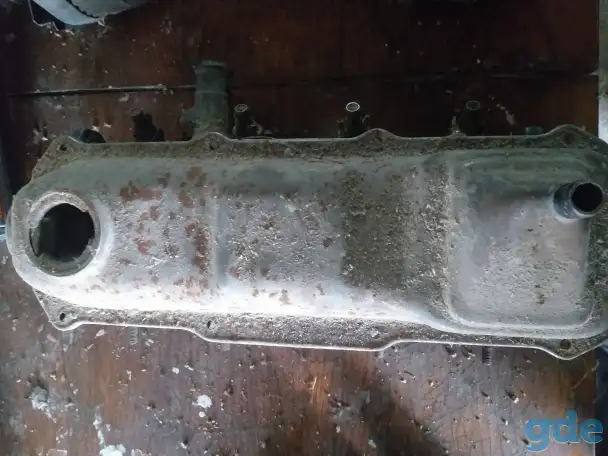 Запчасти фольксваген Т2 Volkswagen Transporter, фотография 5