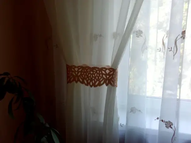 шторы, фотография 2
