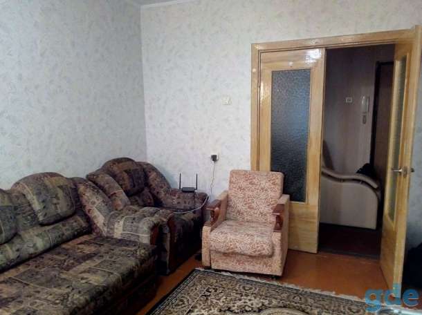 2-х комнатная квартира в Минске, фотография 2