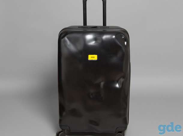 Чемодан Crash Baggage, фотография 7