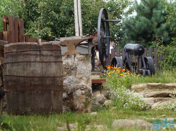 Дом в городе для групп туристов,гостей на свадьбу., фотография 11