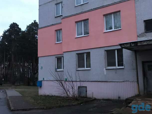 Утепление квартир, фотография 1