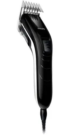 Машинка для стрижки philips qc5115, фотография 1