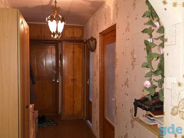 Квартира, г Гомель проспект Октября 60, фотография 14
