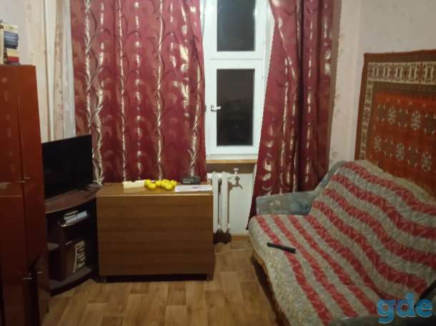 Аренда квартиры, ул. 1мая, д.57, фотография 2