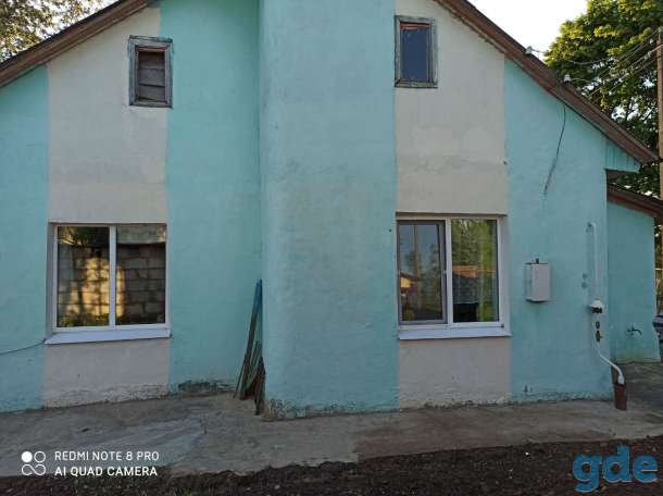 Дом в РБ д.Андраны Могилевской области, фотография 3