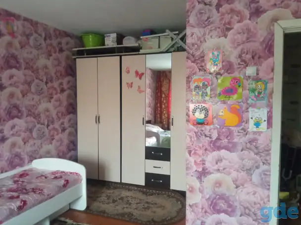Однокомнатная квартира 34,20 м2, ул. Интернациональная д.126, фотография 4