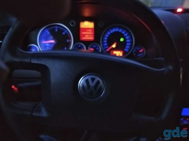 Продам авто Volkswagen Touareg, фотография 2
