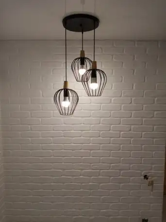 Отделочные работы, фотография 1