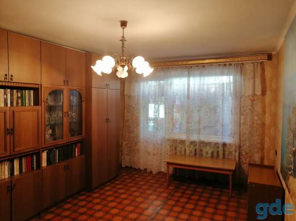 Трехкомнатная квартира в Рубе, Молодежная 3А, фотография 3