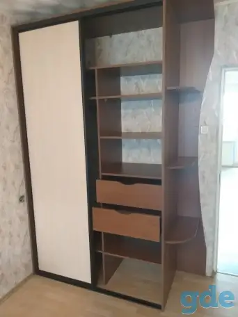 Шкафы на заказ в рассрочку до 12 месяцев, фотография 8