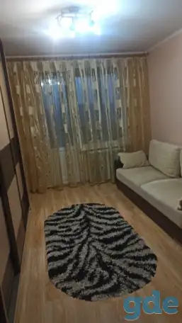 Сдам двухкомнатную квартиру в центре г.Сморгонь, фотография 2