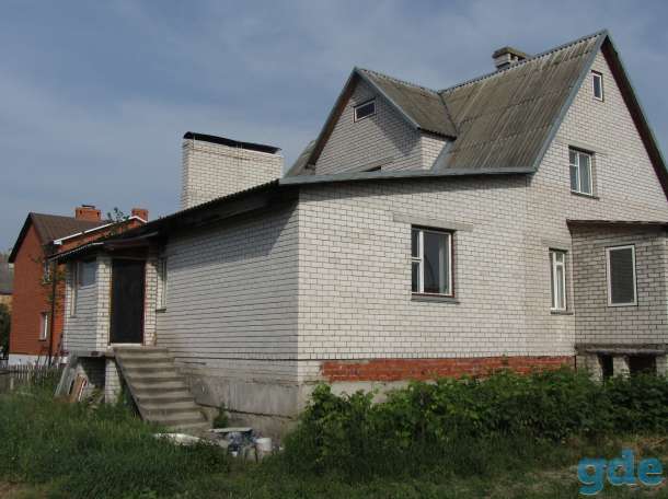 Дом в г. Пинск, фотография 5