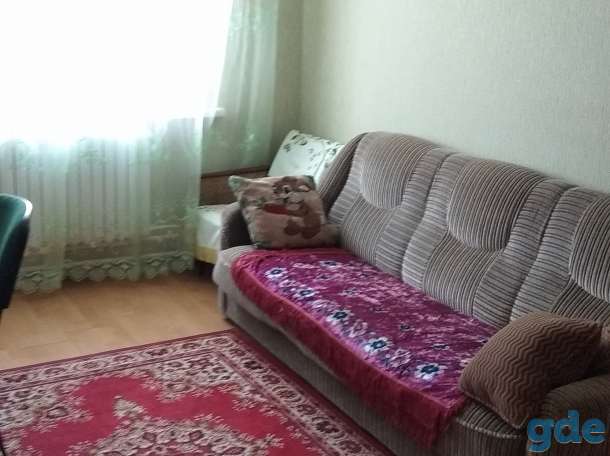 Сдается квартира, Молодежная, фотография 6