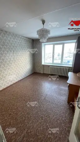 3-комн. квартира ул.Рыжкова д.1 г.Мозырь, фотография 1