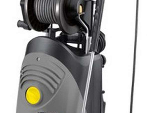Продаем мойку высокого давления Karcher HD 6/16-4M, фотография 1