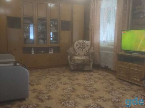 Дом в экологически чистом месте, фотография 4