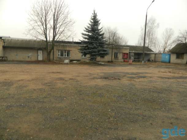 продажа недвижимости, Республика Беларусь, Гомельская обл., район,  ул. Шоссейная, 151, фотография 3
