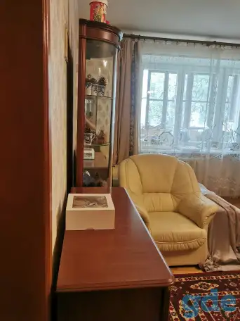 3 комнатная квартира в Центре Бреста, Краснознаменная 9/3, фотография 2
