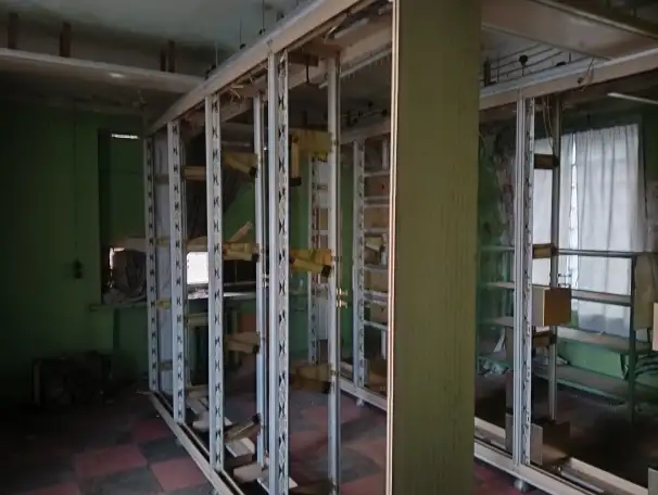 Изолированное помещение по адресу г. Витебск ул. Гагарина 4-22, фотография 10