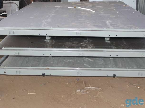 Продается Кузов ГАЗ 3302, фотография 2