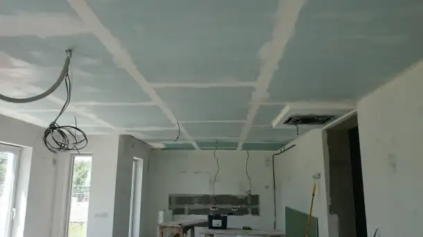 Отделочные работы., фотография 1