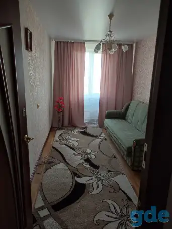 Сдам комнату, Белецкого 14к1, фотография 2