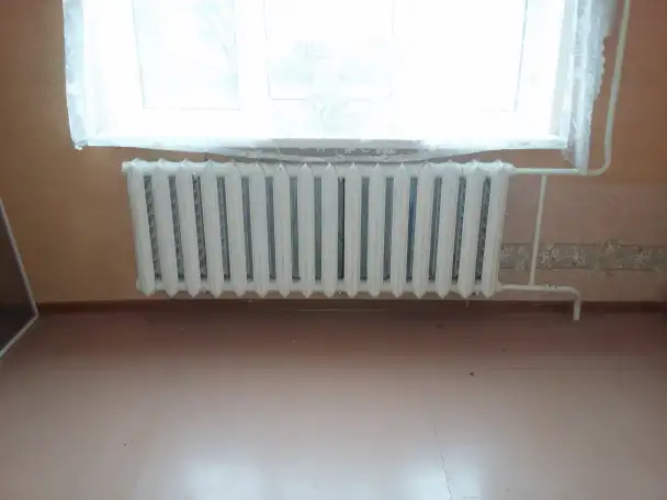 Трехкомнатная квартира с ремонтом, ул. Молодежная д. Новые Засимовичи, фотография 12