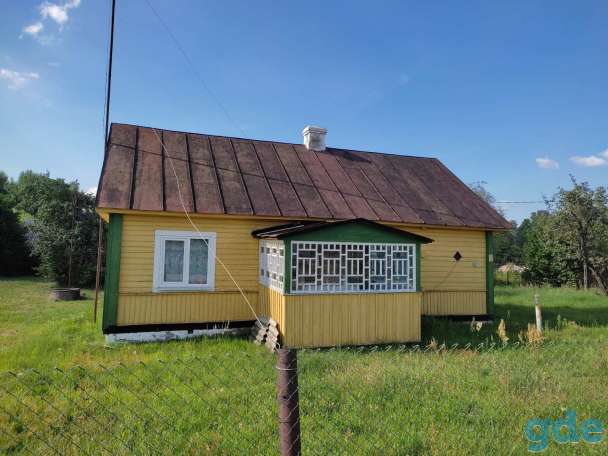 Дом в агрогородке Дивин, фотография 6