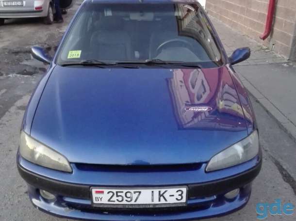 Продам Peugeot, фотография 4