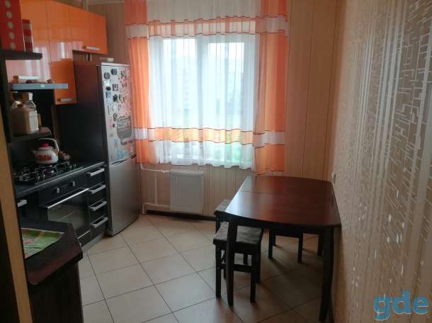 2х-комнатная квартира, Ямницкий 99А, фотография 12