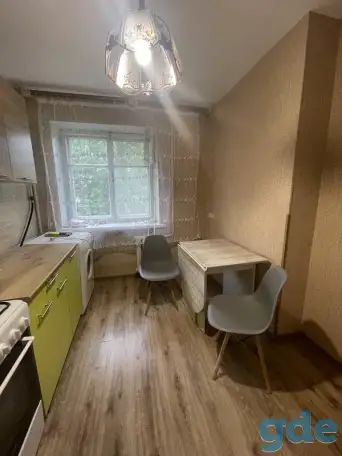 Двухкомнатная квартира, ст.м. 