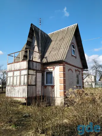 Продажа дачного домика, Зароновский с/с садоводческое товарищество Солнышко, фотография 5