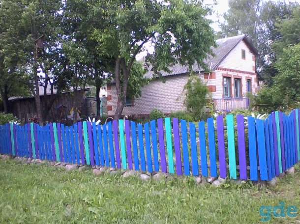 продажа или обмен дома, витебская обл,Оршанский район д.Стайки ,ул.Центральная 19, фотография 2
