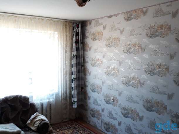 Продается 1-комнатная квартира в д. Новая Гожа, фотография 6