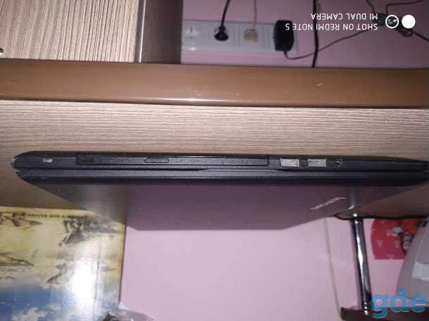 Ноутбук Lenovo, фотография 2
