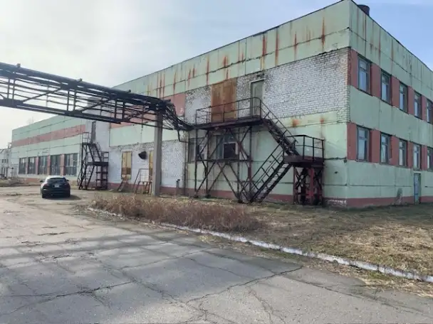 продам здание, фотография 1
