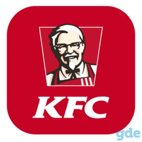 Сотрудники в ресторан KFC Молодечно, фотография 1