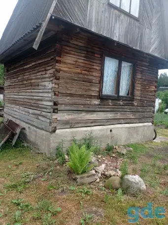 дача, с/т Изобилие, фотография 1